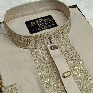 Cotton Emboirdey